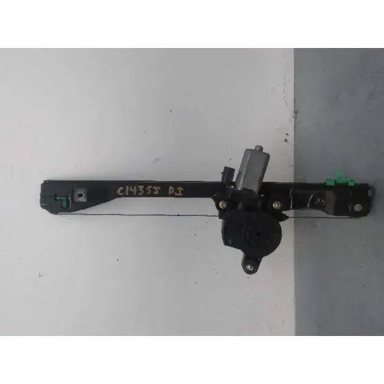 Elevalunas Delantero Izquierdo para Fiat Punto Berlina (188)