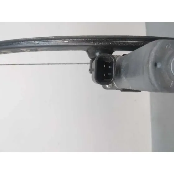 Elevalunas Delantero Izquierdo para Fiat Punto Berlina (188)