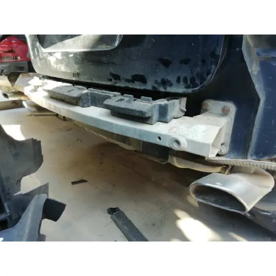 Refuerzo Paragolpes Trasero para Porsche Cayenne (Typ 9Pa)