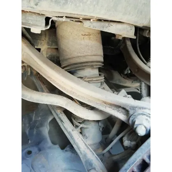 Amortiguador Trasero Izquierdo para Porsche Cayenne (Typ 9Pa)