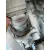 Amortiguador Trasero Izquierdo para Porsche Cayenne (Typ 9Pa)