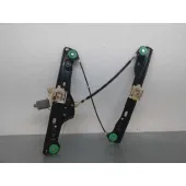Elevalunas Delantero Izquierdo para Bmw Serie 3 Berlina (E90)