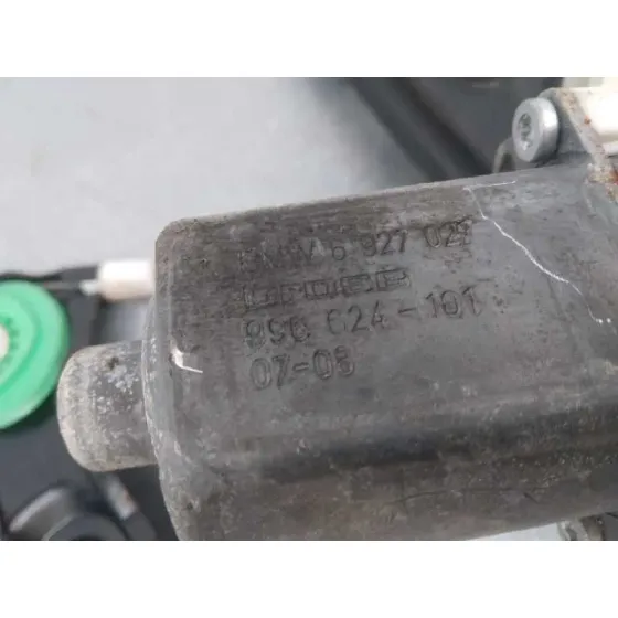 Elevalunas Delantero Izquierdo para Bmw Serie 3 Berlina (E90)