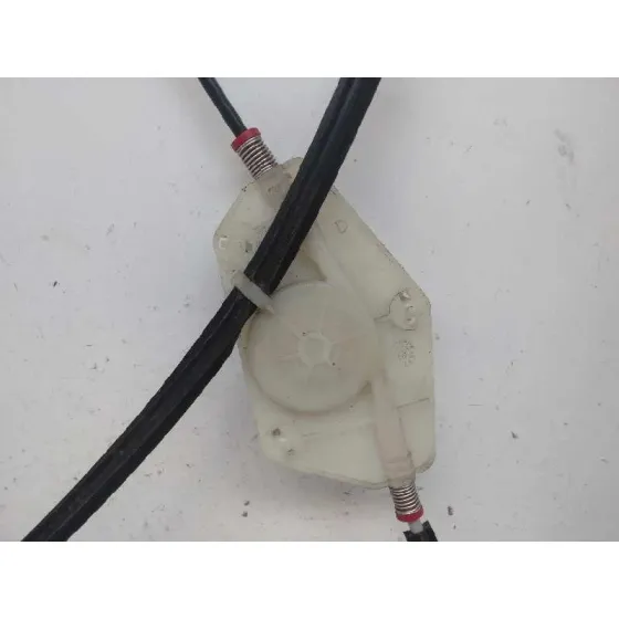 Elevalunas Delantero Derecho para Citroën C4 Grand Picasso