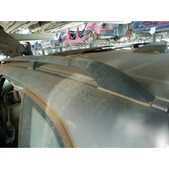Portaequipajes para Bmw X5 (E70)
