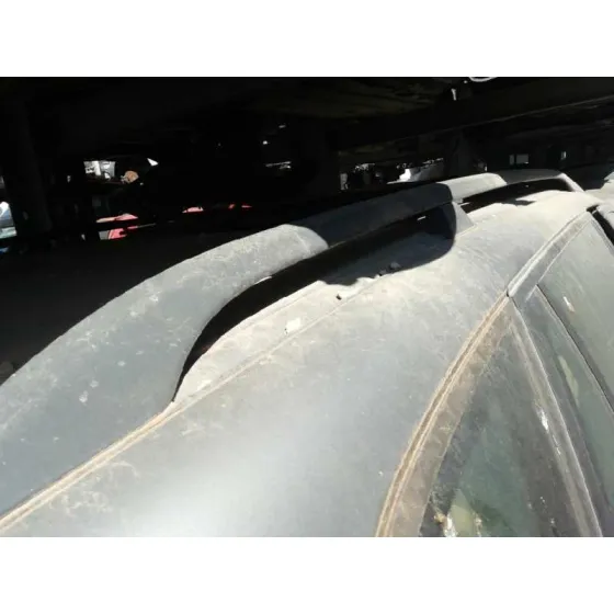 Portaequipajes para Bmw X5 (E70)