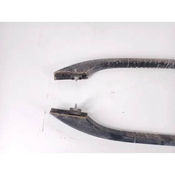 Portaequipajes para Bmw X5 (E70)