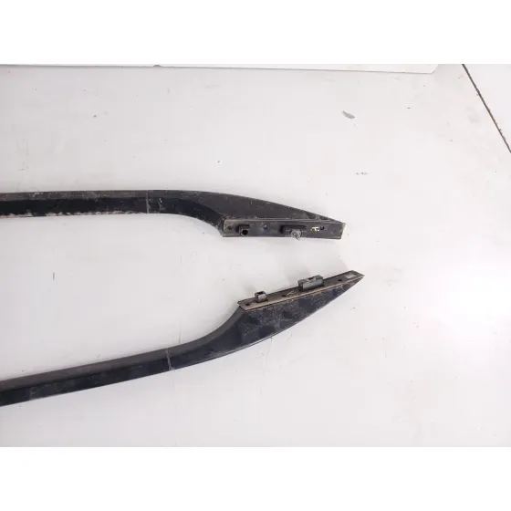 Portaequipajes para Bmw X5 (E70)