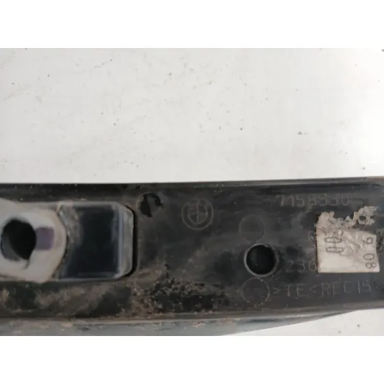 Portaequipajes para Bmw X5 (E70)