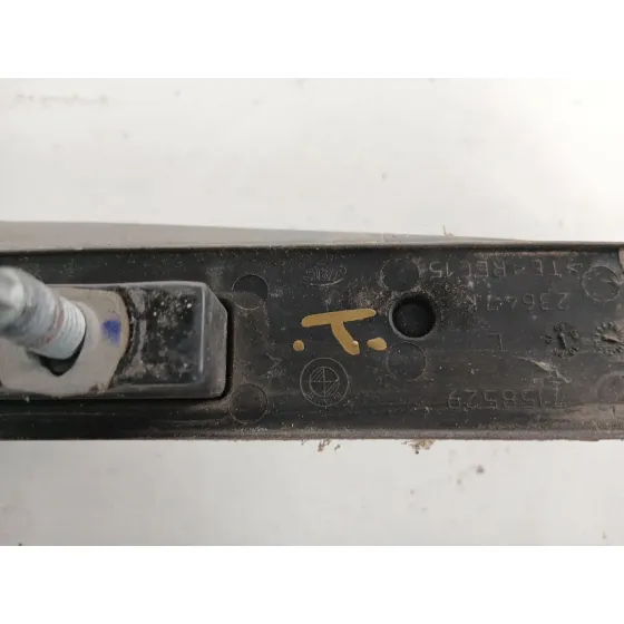 Portaequipajes para Bmw X5 (E70)