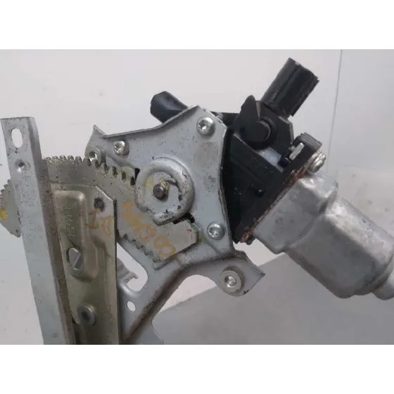 Elevalunas Delantero Izquierdo para Honda Insight (Ze2)