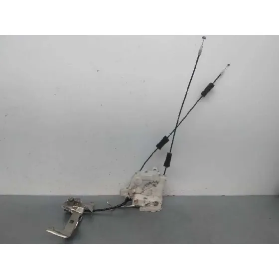Cerradura Puerta Delantera Izquierda para Honda Insight (Ze2)