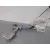 Cerradura Puerta Delantera Izquierda para Honda Insight (Ze2)