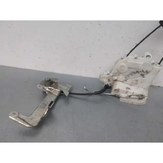 Cerradura Puerta Delantera Izquierda para Honda Insight (Ze2)