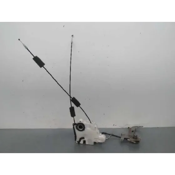 Cerradura Puerta Delantera Izquierda para Honda Insight (Ze2)