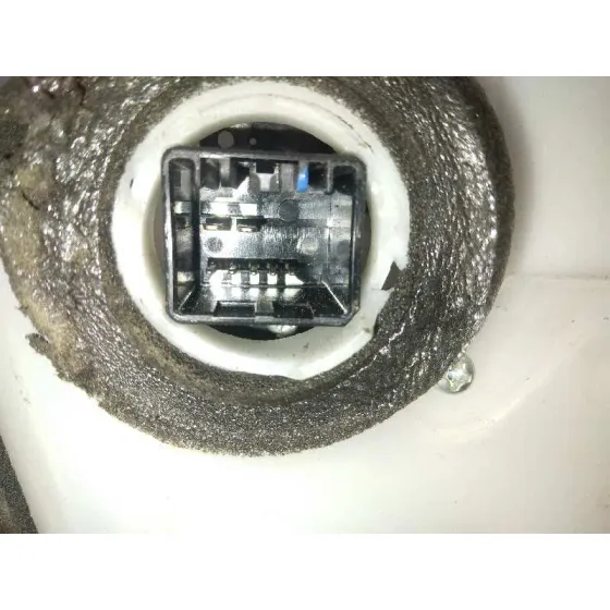 Cerradura Puerta Delantera Izquierda para Honda Insight (Ze2)