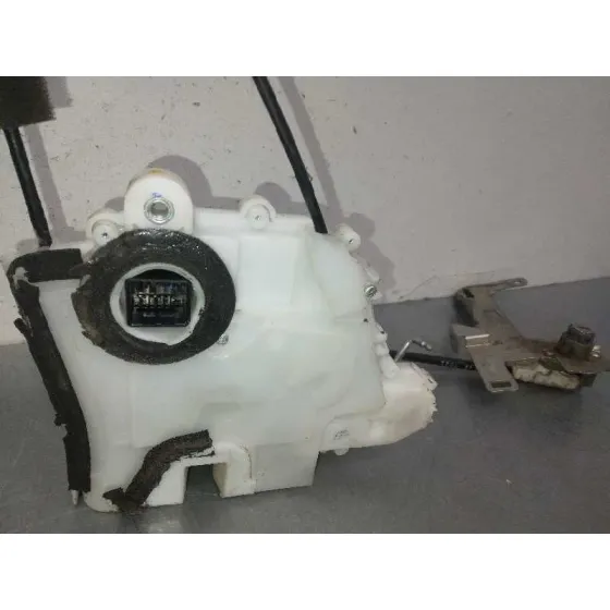 Cerradura Puerta Delantera Izquierda para Honda Insight (Ze2)