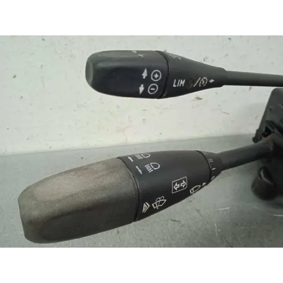 Mando Limpia para Mercedes-Benz Clase Slk (W171) Roadster