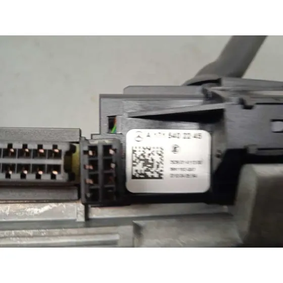 Mando Limpia para Mercedes-Benz Clase Slk (W171) Roadster