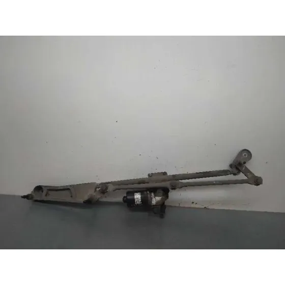 Motor Limpia Delantero para Mercedes-Benz Clase Slk (W171) Roadster