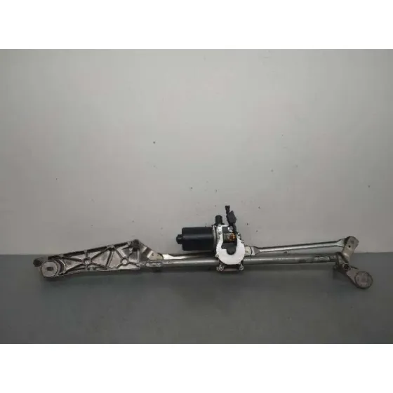 Motor Limpia Delantero para Mercedes-Benz Clase Slk (W171) Roadster