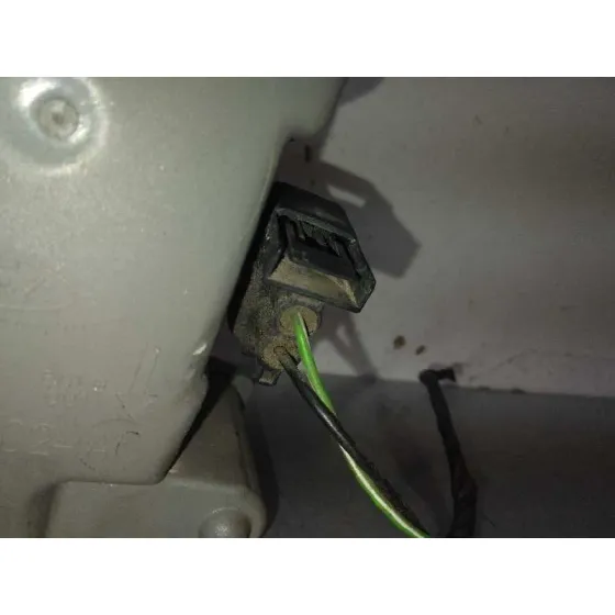 Faro Antiniebla Izquierdo para Ford C-Max (Cb3)