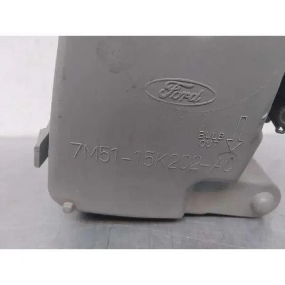 Faro Antiniebla Izquierdo para Ford C-Max (Cb3)