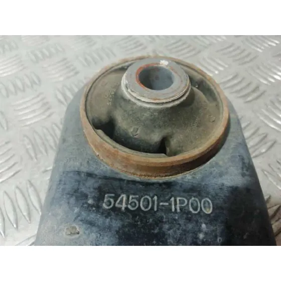 Brazo Suspension Inferior Delantero Derecho para Hyundai Ix20