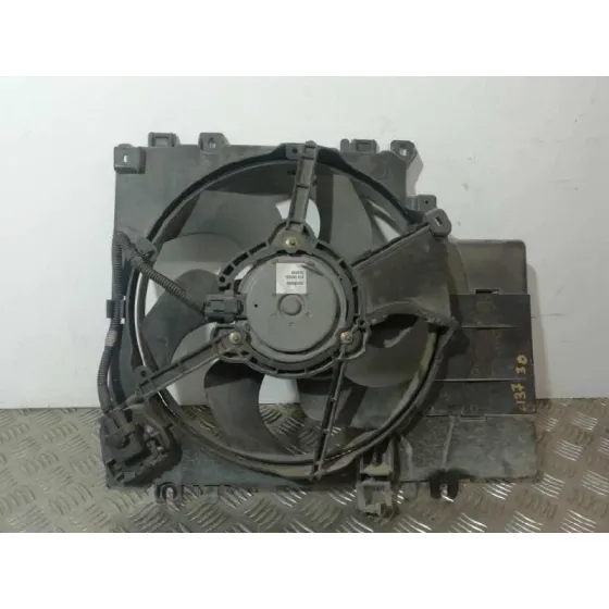 Electroventilador para Opel Mokka X