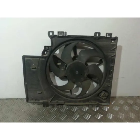 Electroventilador para Opel Mokka X
