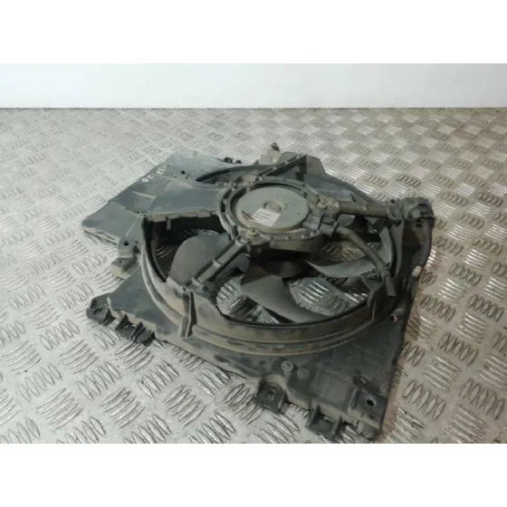 Electroventilador para Opel Mokka X
