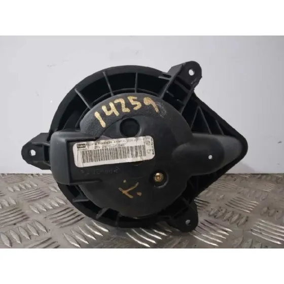 Motor Calefaccion para Peugeot 406 Berlina (S1/S2)