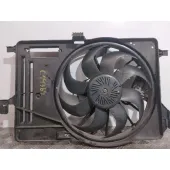 Electroventilador para Ford Focus Lim.