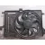 Electroventilador para Ford Focus Lim.