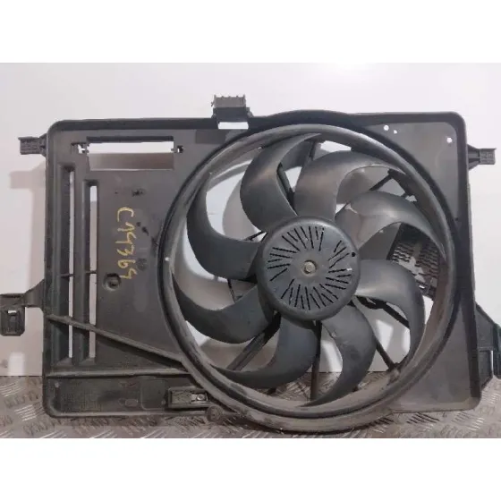 Electroventilador para Ford Focus Lim.