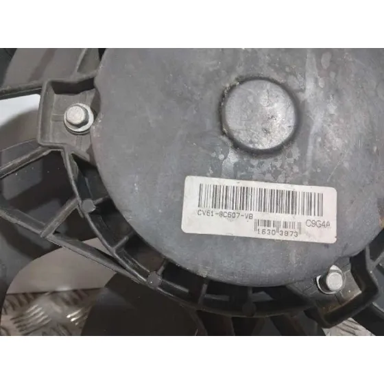 Electroventilador para Ford Focus Lim.