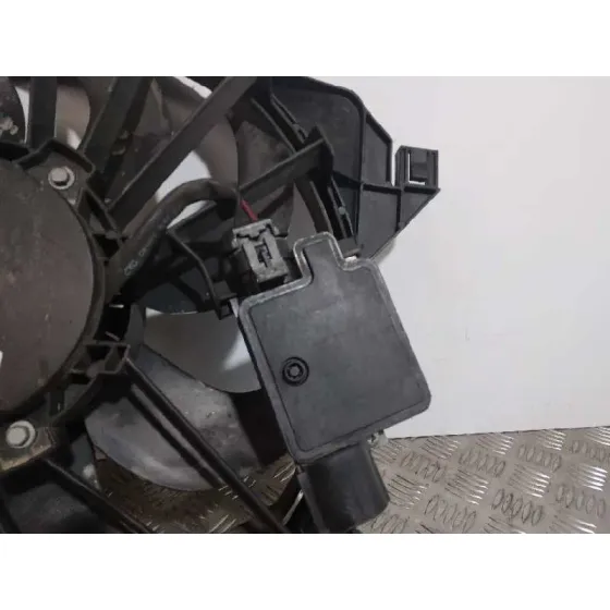 Electroventilador para Ford Focus Lim.