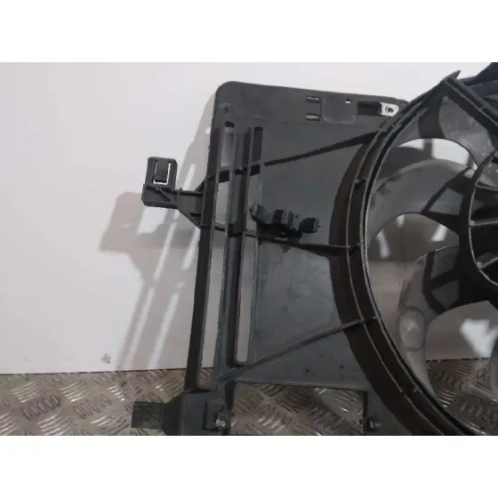 Electroventilador para Ford Focus Lim.