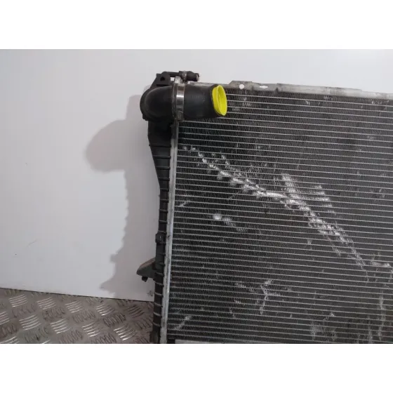 Radiador Agua para Bmw Serie 5 Berlina (E39)