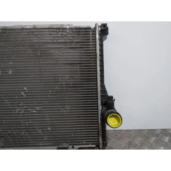 Radiador Agua para Bmw Serie 5 Berlina (E39)