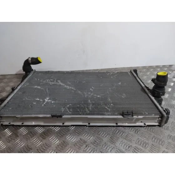 Radiador Agua para Bmw Serie 5 Berlina (E39)