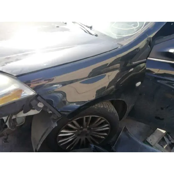 Aleta Delantera Izquierda para Fiat Bravo (198)