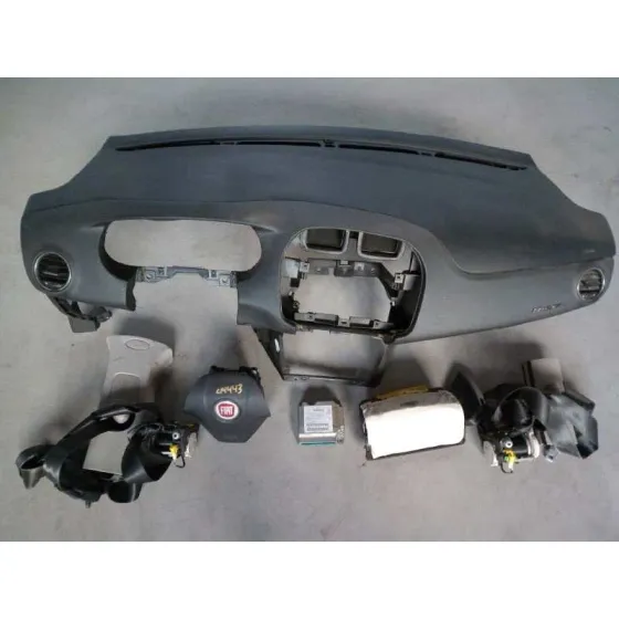 Kit Airbag para Fiat Bravo (198)