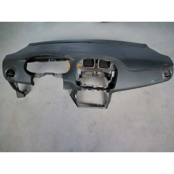 Kit Airbag para Fiat Bravo (198)