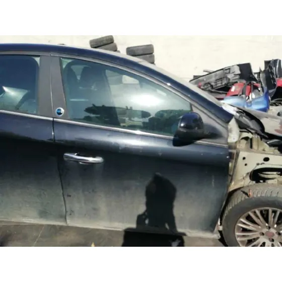 Puerta Delantera Derecha para Fiat Bravo (198)