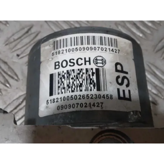 Abs para Fiat Bravo (198)