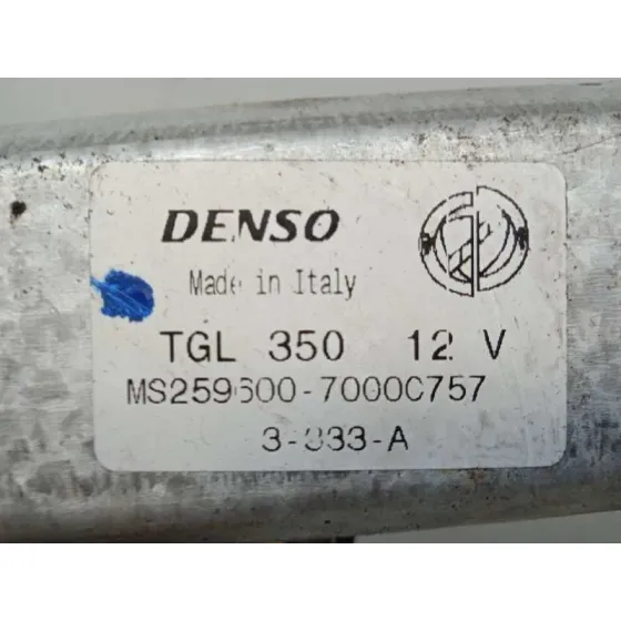 Motor Limpia Trasero para Lancia Ypsilon (101)