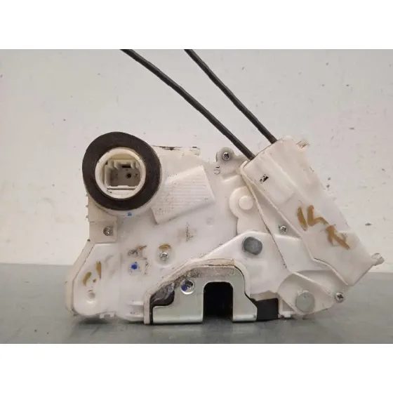 Cerradura Puerta Delantera Izquierda para Subaru Xv
