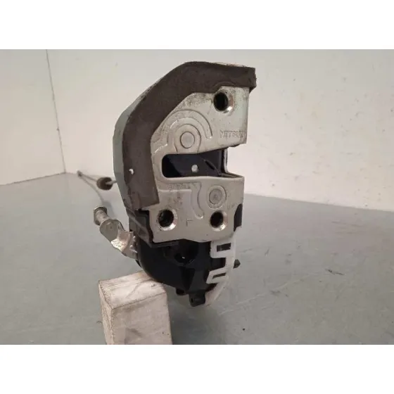 Cerradura Puerta Trasera Izquierda para Subaru Xv
