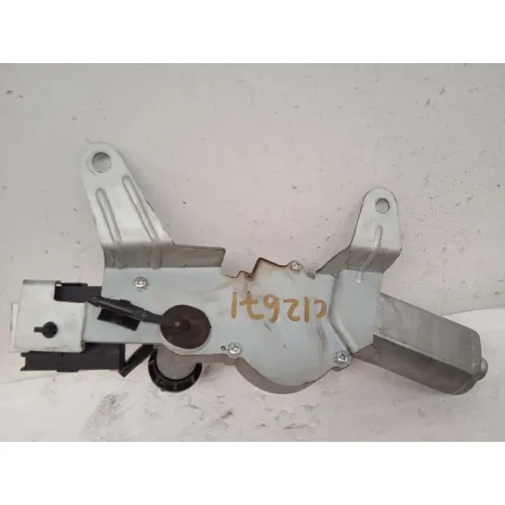 Motor Limpia Trasero para Chevrolet Aveo
